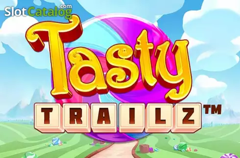 Tasty Trailz Логотип