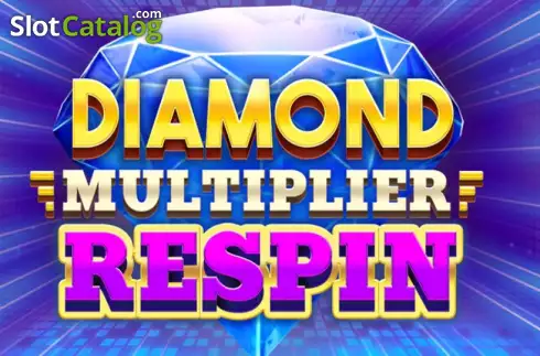 Diamond Multiplier Respin Logo