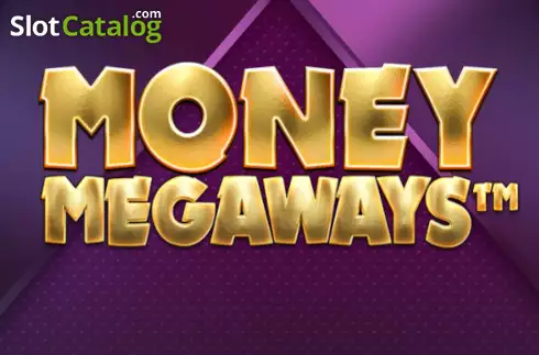 Money Megaways Логотип