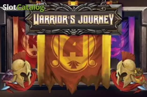 Warriors Journey логотип