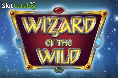 Wizard of the Wild логотип