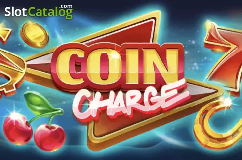 Coin Charge логотип