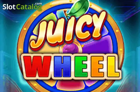 Juicy Wheel (Platipus) Logotipo