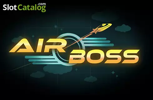 AirBoss Λογότυπο