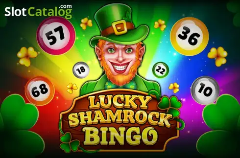 Lucky Shamrock Bingo slot