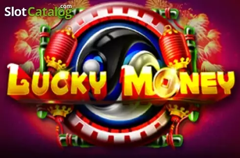 Lucky money (Platipus) Логотип