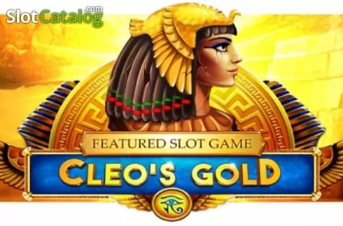 Cleo's Gold from Platipus
