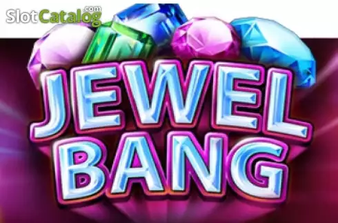 Jewel Bang логотип