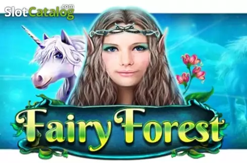 Fairy Forest (Platipus) Логотип