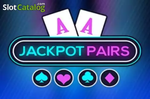 Blackjack Jackpot Pairs Siglă