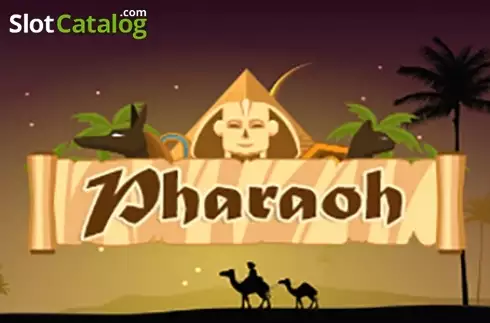 Pharaoh (PlayPearls) Logo