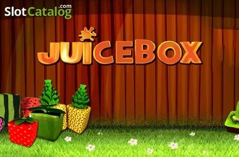 Juicy Box Logotipo