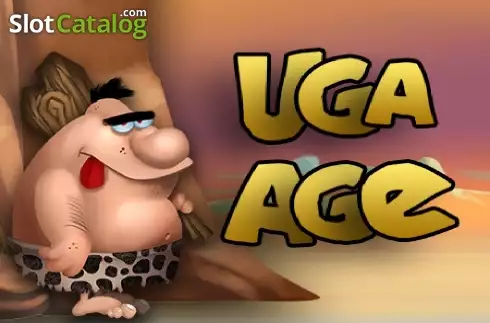 Uga Age Siglă