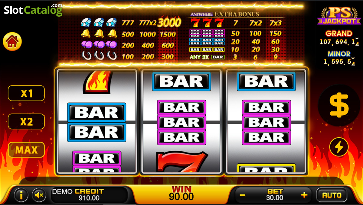 Gamestars Casino