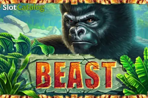 Beast (PlayStar) ロゴ