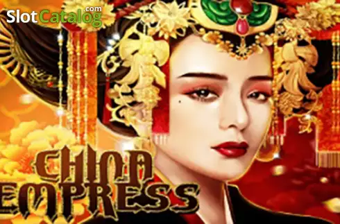 China Empress (PlayStar) Λογότυπο