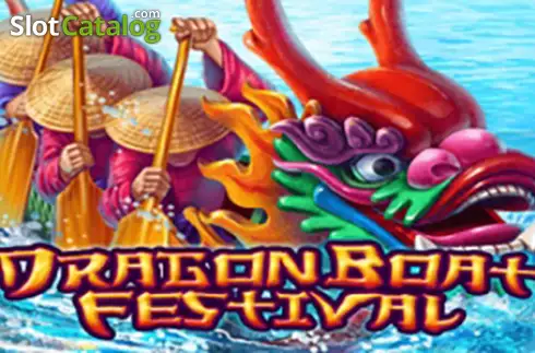 Dragon Boat Festival Logo