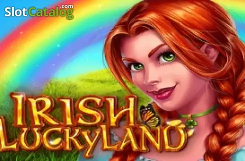 Irish Lucky Land Logo
