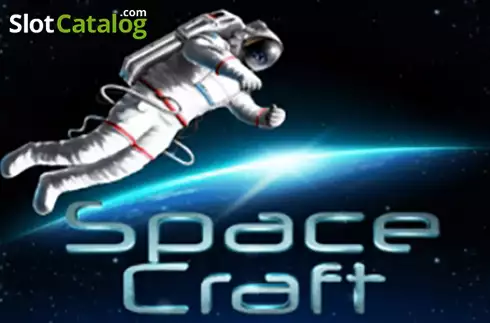 Space Craft ロゴ