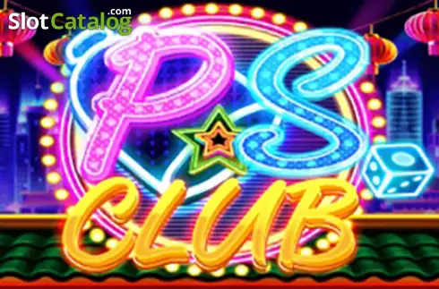 PS Club Logo