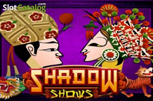 Shadow Shows Logotipo