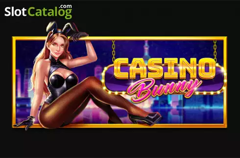 Casino Bunny Logo