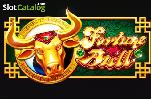 Fortune Bull Logo