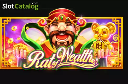 Rat of Wealth Logo