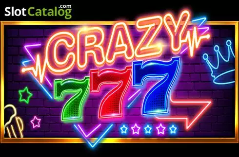 Crazy777 ロゴ