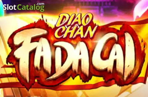 Diao Chan Fa Da Cai логотип