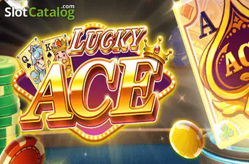 Lucky Ace Logo
