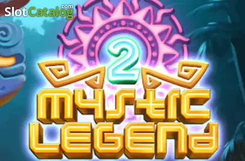 Mystic Legend 2 Logo