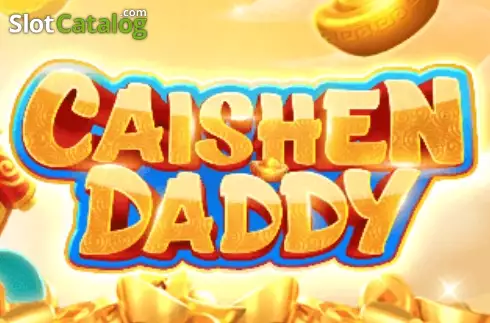 Caishen Daddy Logo