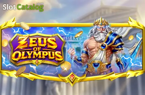 Zeus of Olympus slot