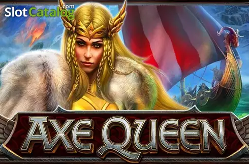 Axe Queen Логотип