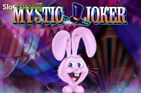 Mystic Joker (Playbro) Logo