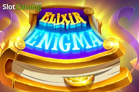 Elixir Enigma