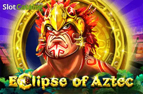 Eclipse of Aztec ロゴ