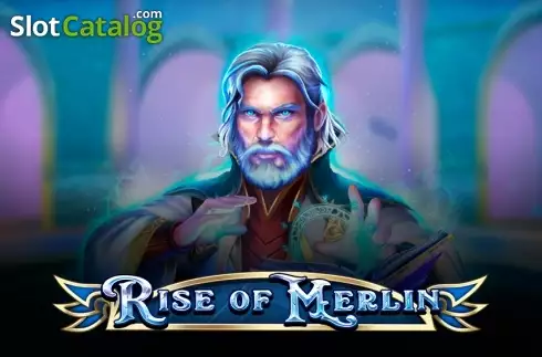 Rise of Merlin from Play'n Go