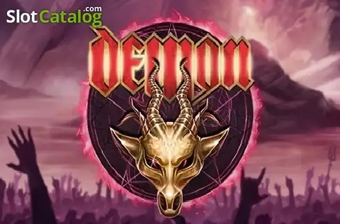 Demon Логотип