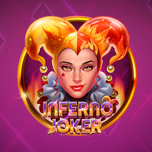 Inferno Joker логотип