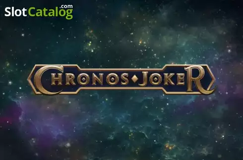 Chronos Joker Logo