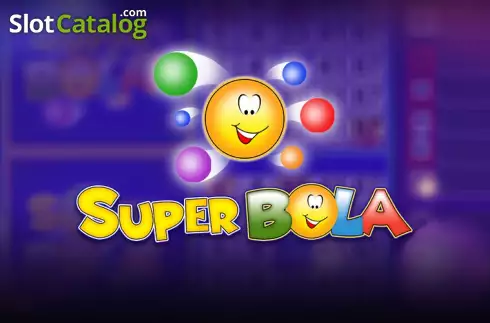 Super Bola Bingo Logo