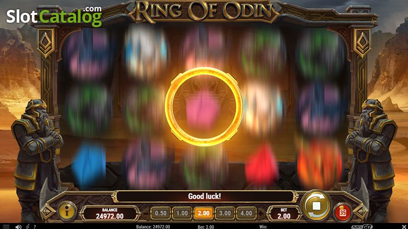 Ring-of-Odin