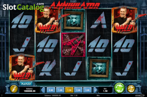 Retro Slot thundering buffalo slot machine machine game Machine