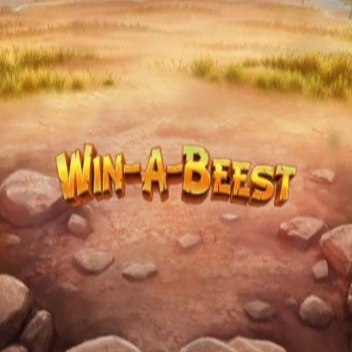 Win A Beest ロゴ