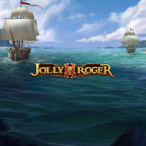 Jolly Roger 2 Siglă