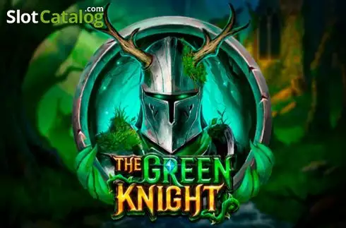 The Green Knight from Play'n Go