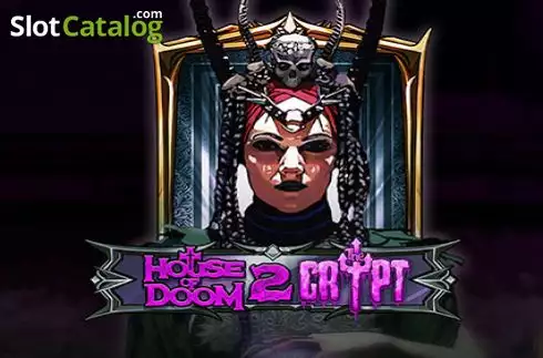 House of Doom 2 The Crypt カジノスロット