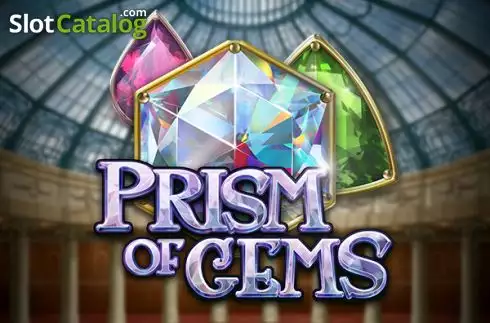 Prism of Gems from Play'n Go